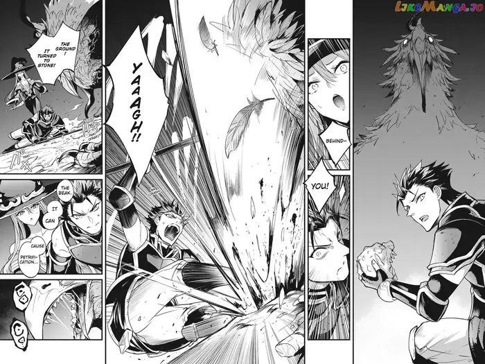 Goblin Slayer: Side Story Year One Chapter 35 image 21_optimized_optimized